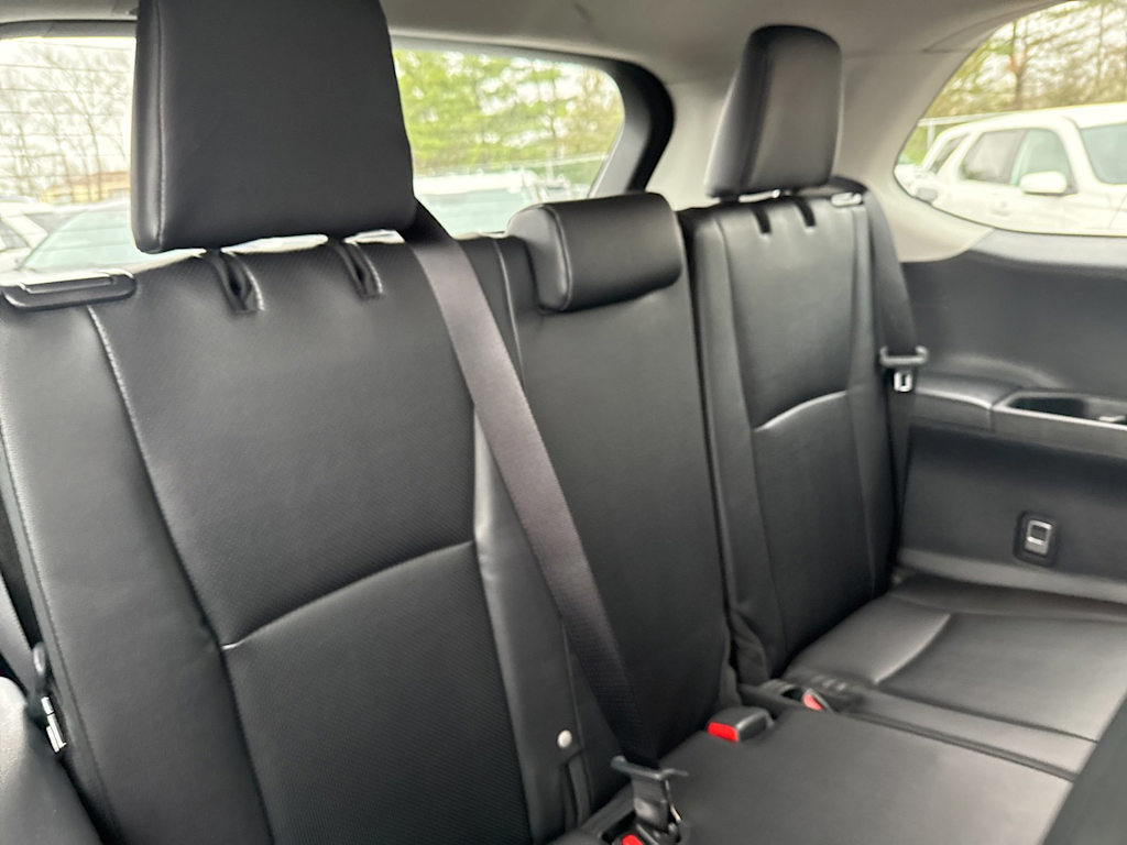 Thumbnail: 2025 Toyota Grand Highlander - 22