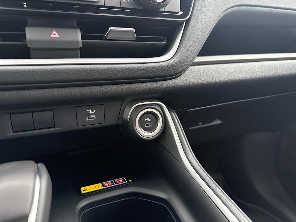 Thumbnail: 2025 Toyota Grand Highlander - 24