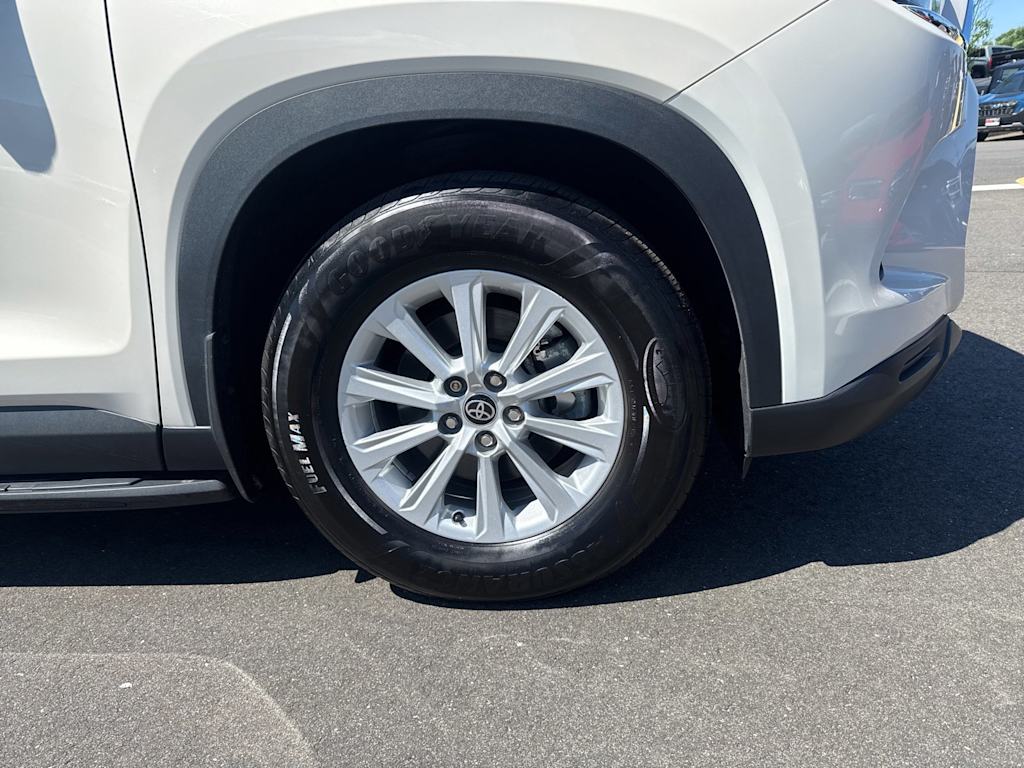 Thumbnail: 2024 Toyota Grand Highlander - 7