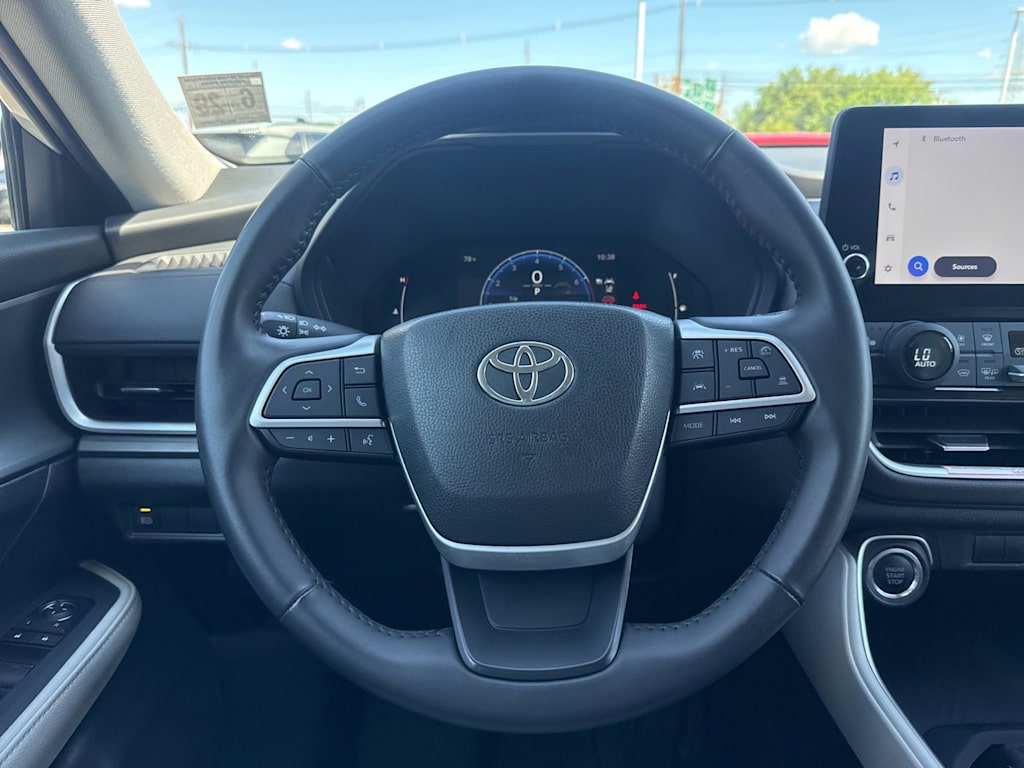 Thumbnail: 2024 Toyota Grand Highlander - 12