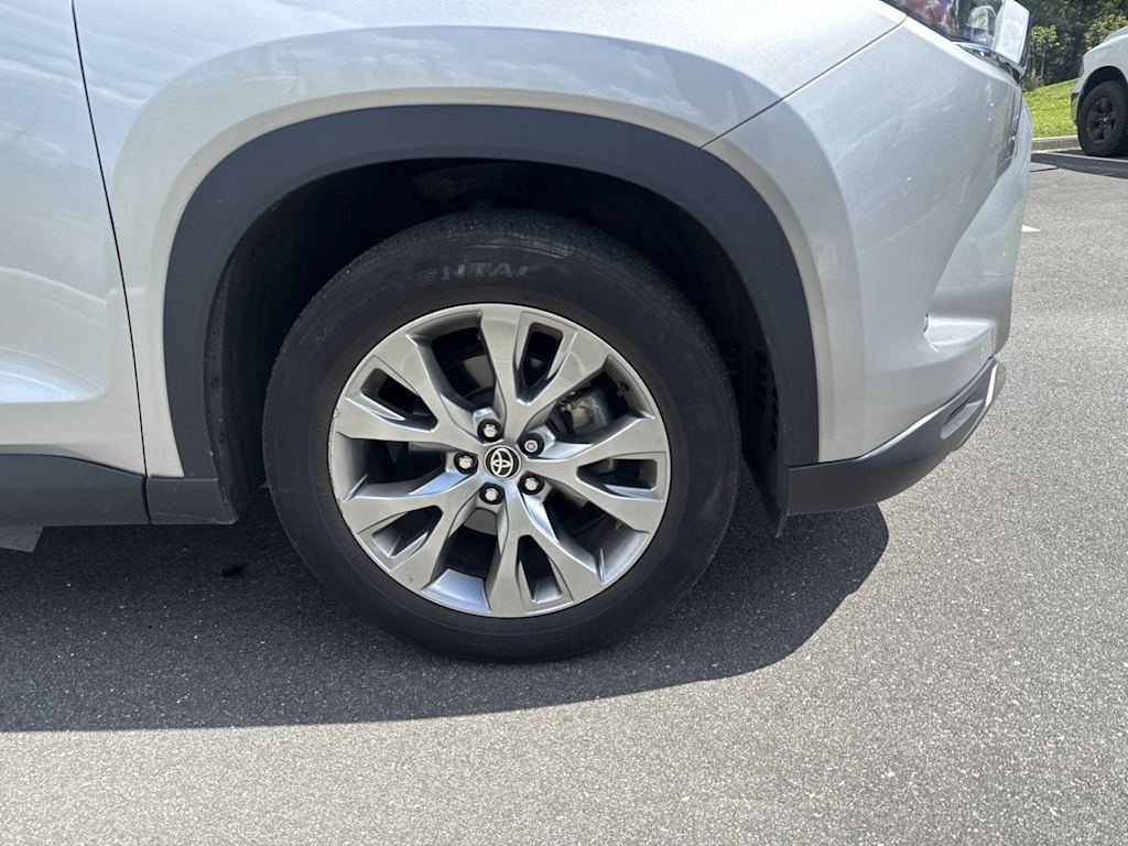 Thumbnail: 2024 Toyota Grand Highlander - 7
