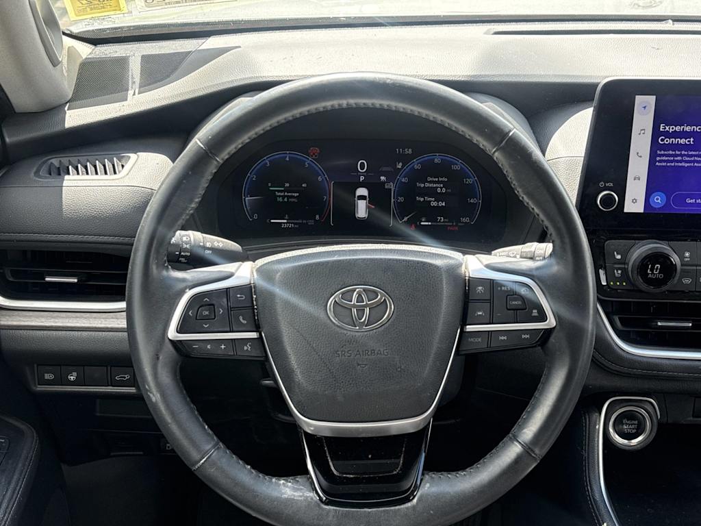 Thumbnail: 2024 Toyota Grand Highlander - 12
