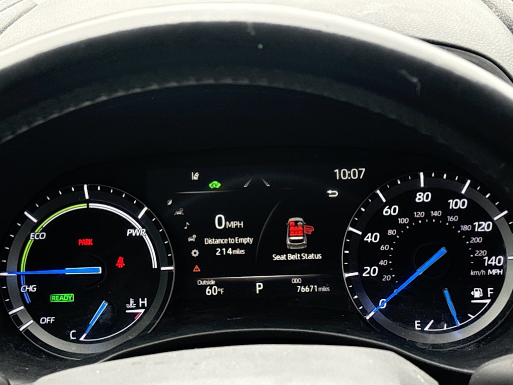 Thumbnail: 2021 Toyota Highlander - 15