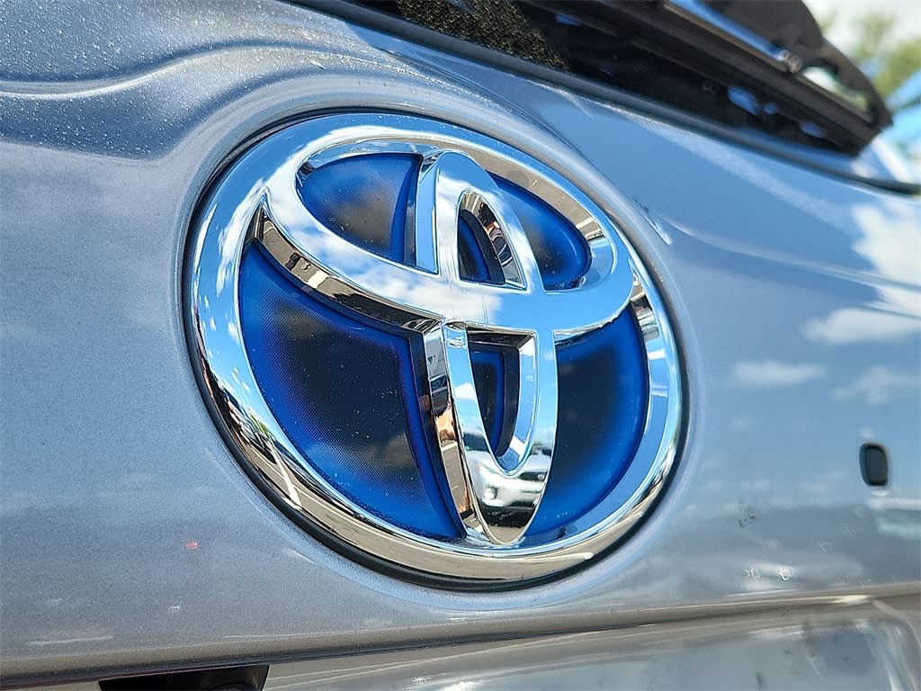 2015 Toyota Highlander Limited 28