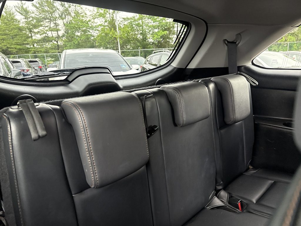 Thumbnail: 2015 Toyota Highlander - 20