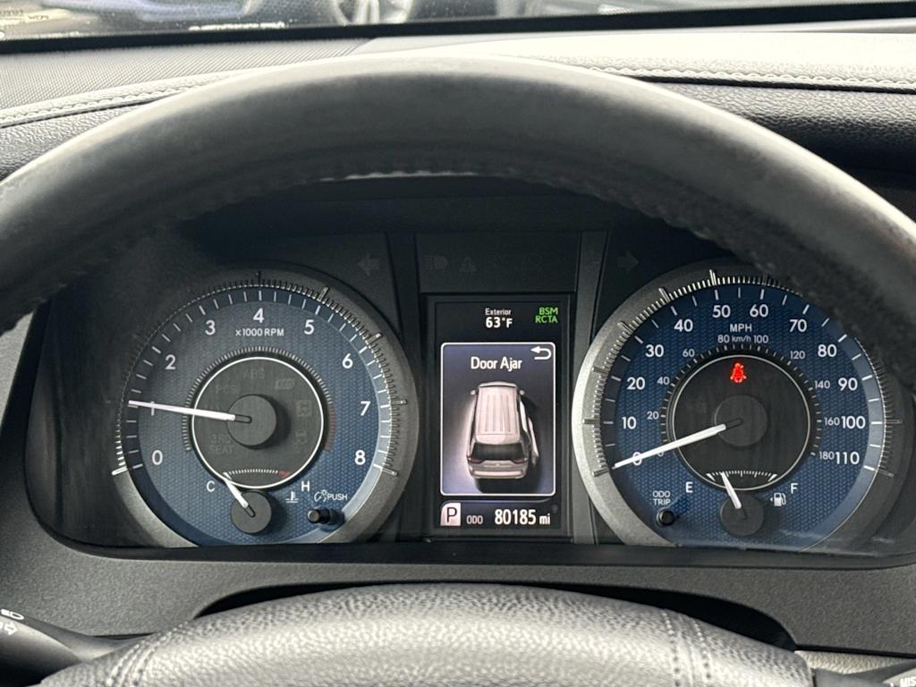 Thumbnail: 2018 Toyota Sienna - 14