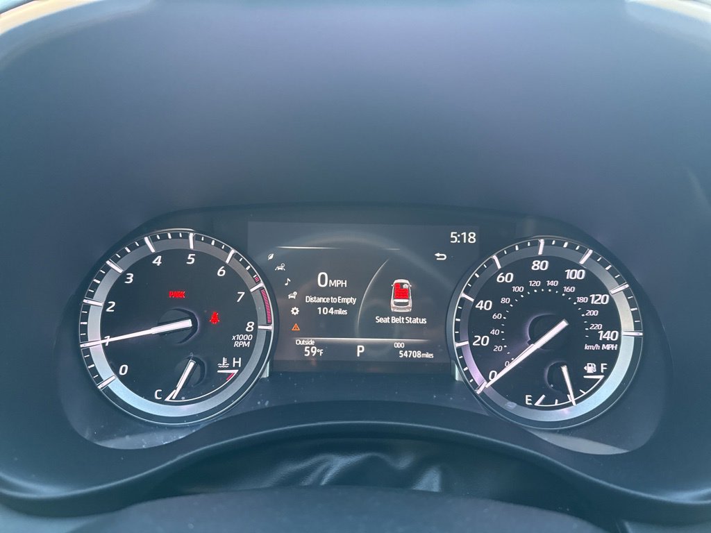 Thumbnail: 2022 Toyota Highlander - 26