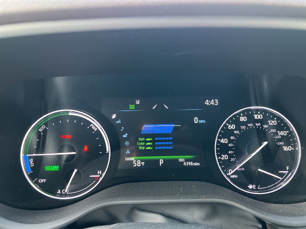 Thumbnail: 2023 Toyota Sienna - 11