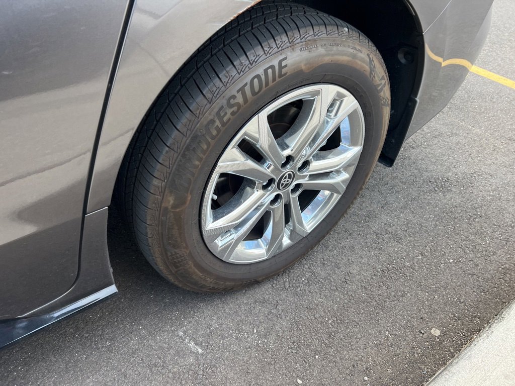 Thumbnail: 2023 Toyota Sienna - 5