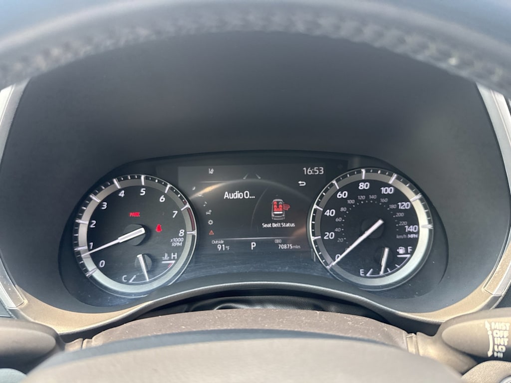 Thumbnail: 2021 Toyota Highlander - 16