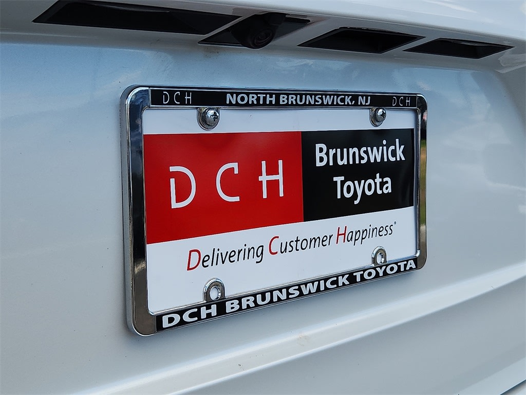 2022 Toyota Highlander XLE 30