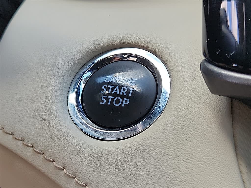 2022 Toyota Highlander XLE 26
