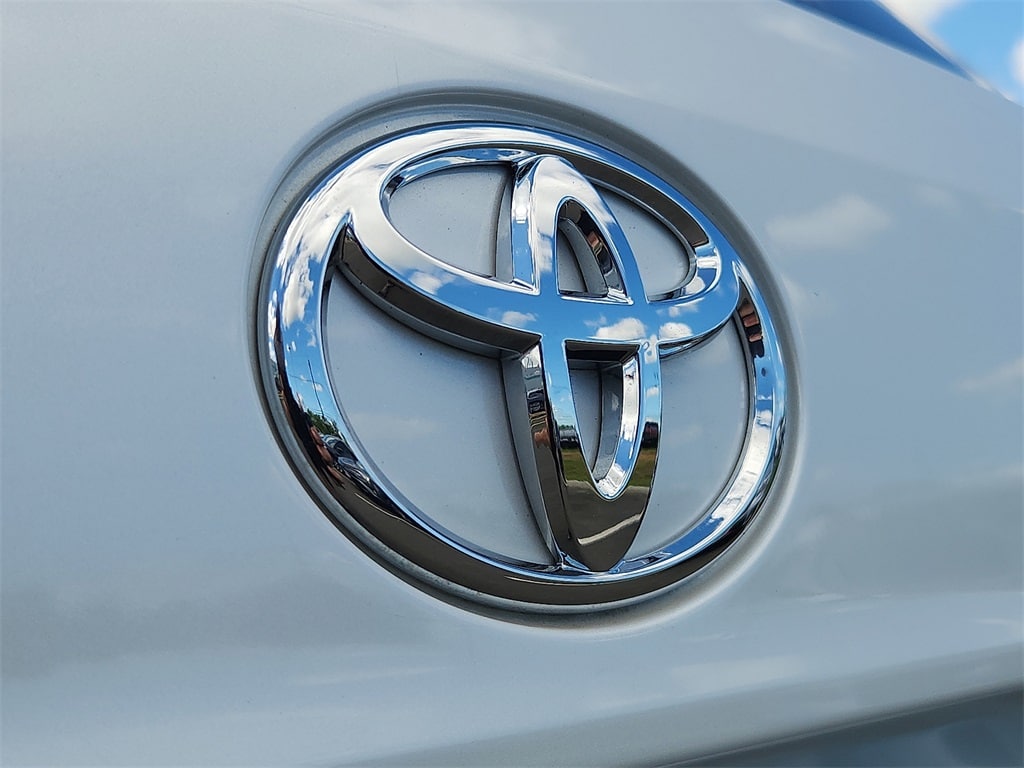 2022 Toyota Highlander XLE 7
