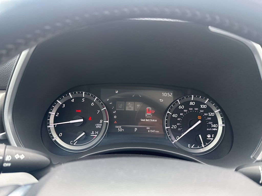 Thumbnail: 2021 Toyota Highlander - 16