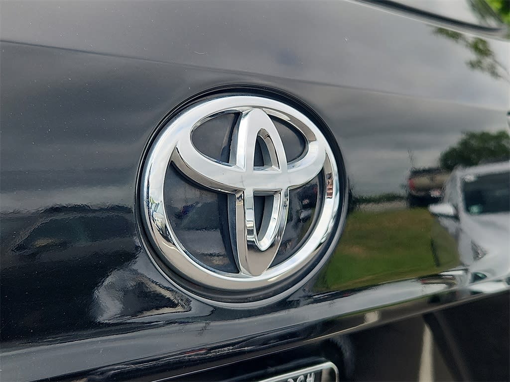 Thumbnail: 2021 Toyota Highlander - 29