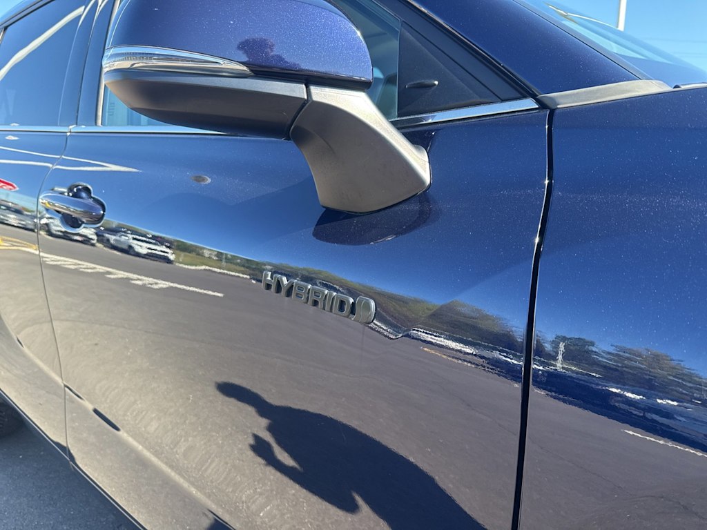 Thumbnail: 2021 Toyota Highlander - 6