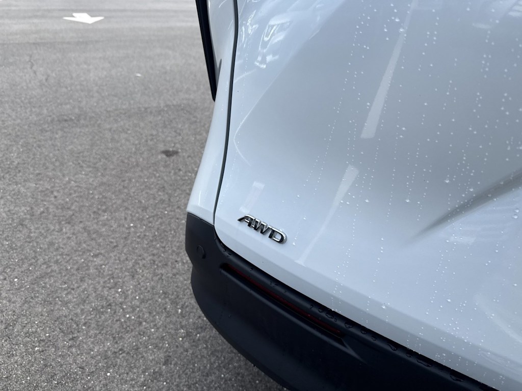 Thumbnail: 2024 Toyota Sienna - 20