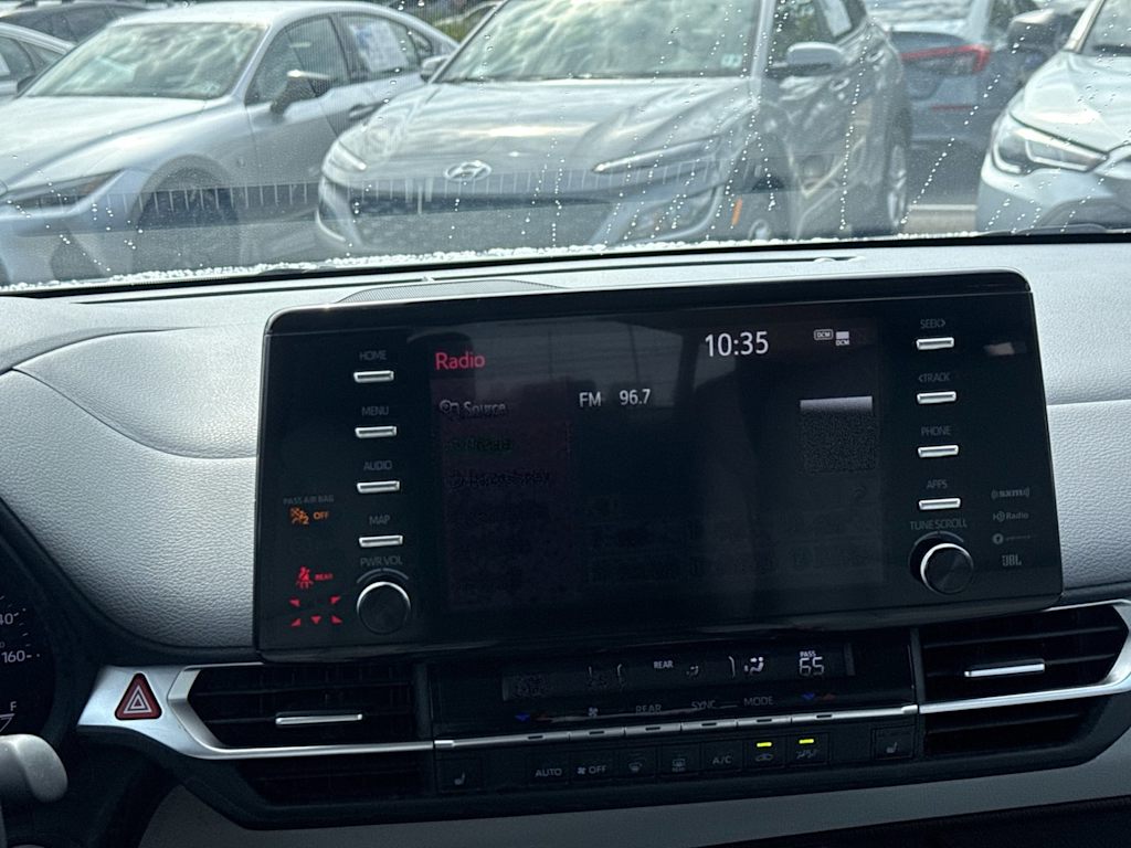 Thumbnail: 2024 Toyota Sienna - 14