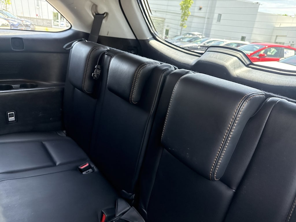 Thumbnail: 2017 Toyota Highlander - 19