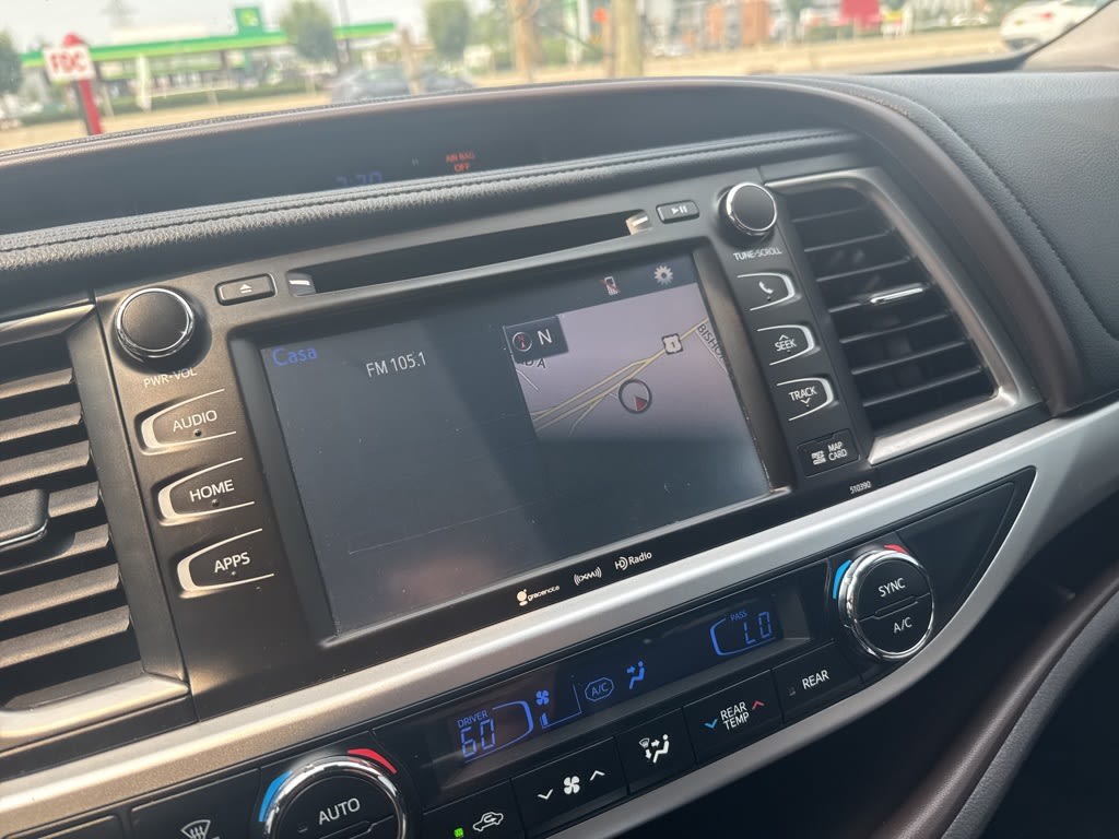 Thumbnail: 2018 Toyota Highlander - 9