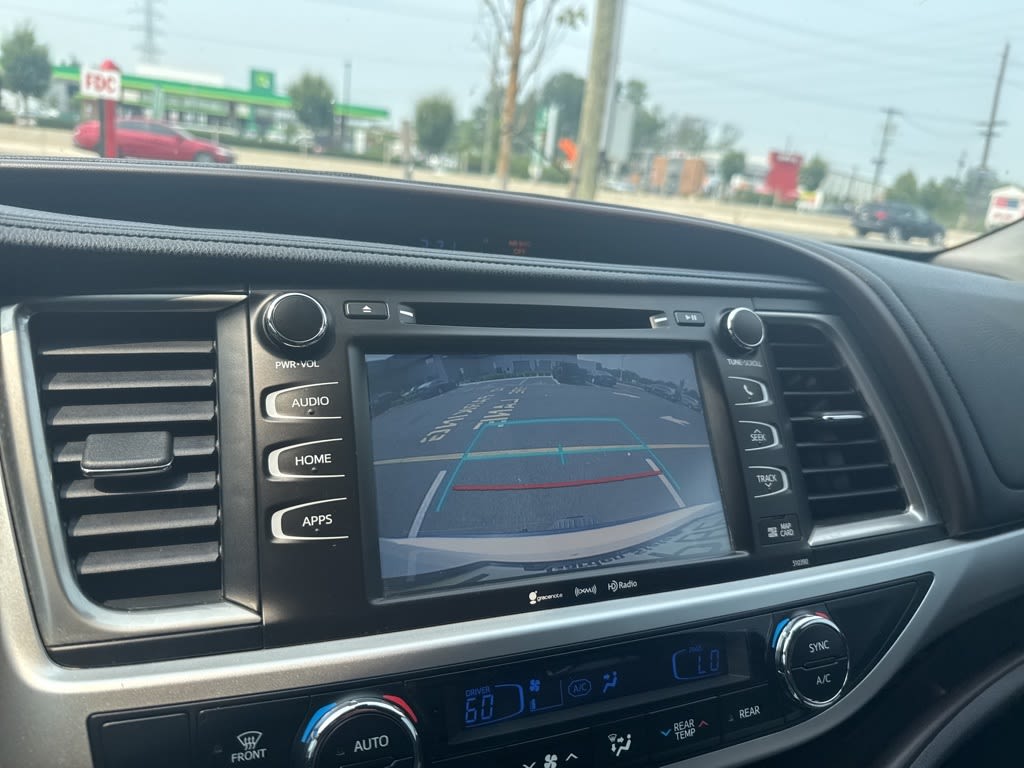 Thumbnail: 2018 Toyota Highlander - 5