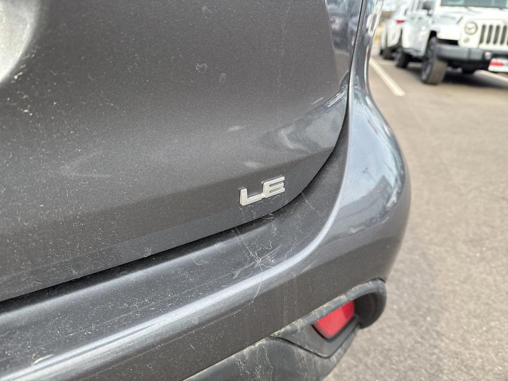 Thumbnail: 2023 Toyota Highlander - 6