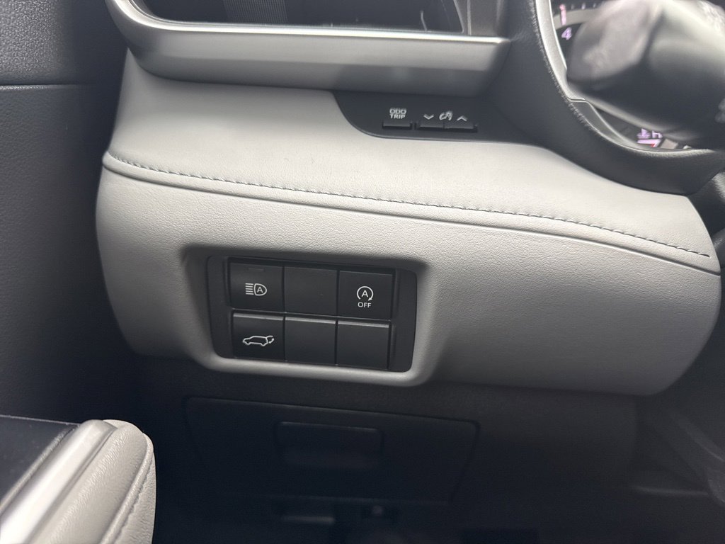 Thumbnail: 2023 Toyota Highlander - 29