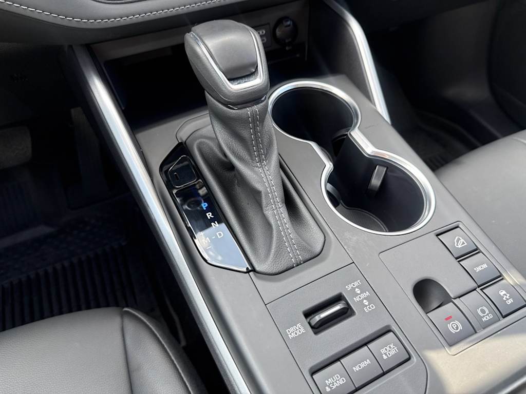 Thumbnail: 2024 Toyota Highlander - 15
