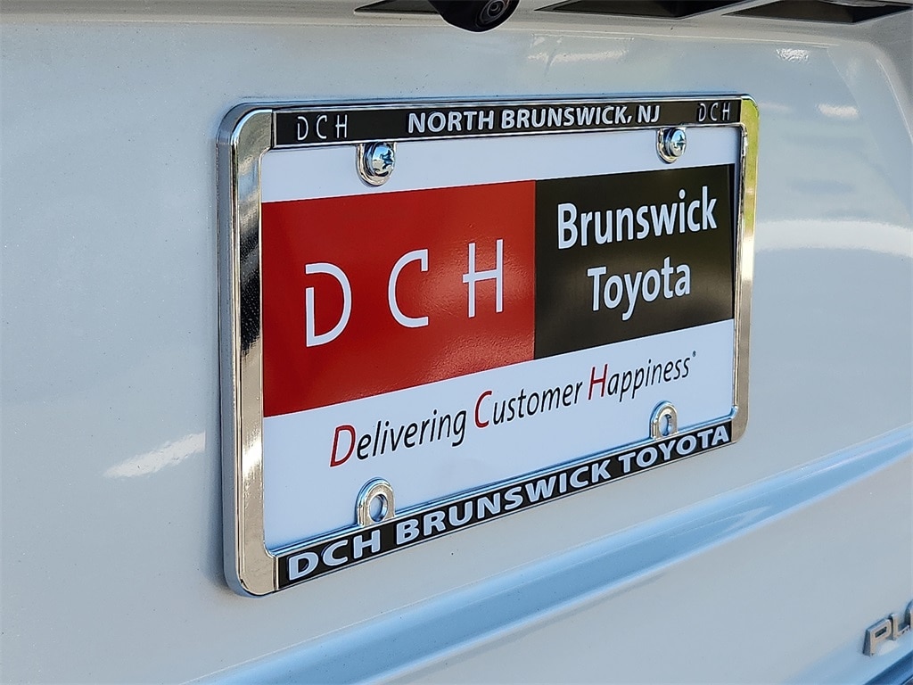2023 Toyota Highlander Platinum 30