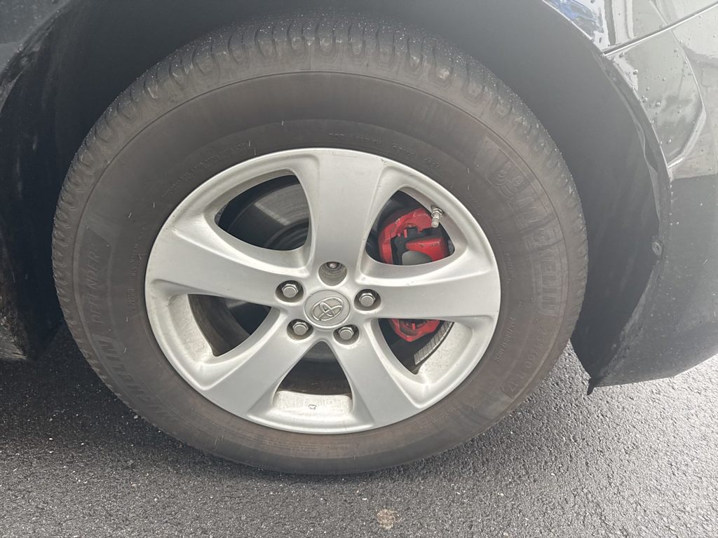 Thumbnail: 2014 Toyota Sienna - 15