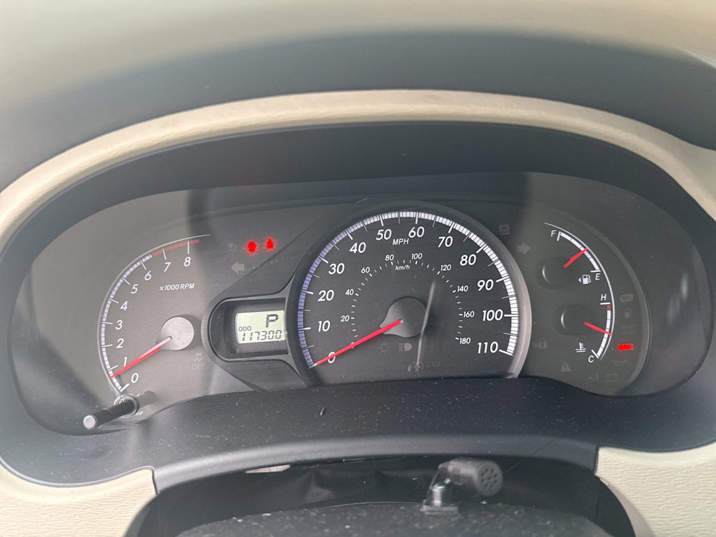 Thumbnail: 2014 Toyota Sienna - 11