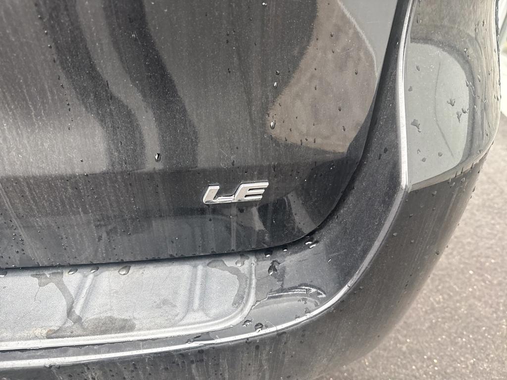 Thumbnail: 2014 Toyota Sienna - 5