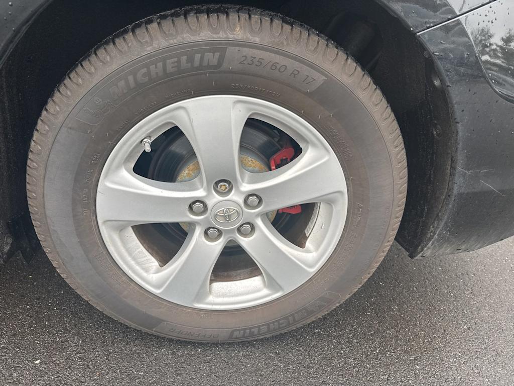 Thumbnail: 2014 Toyota Sienna - 6