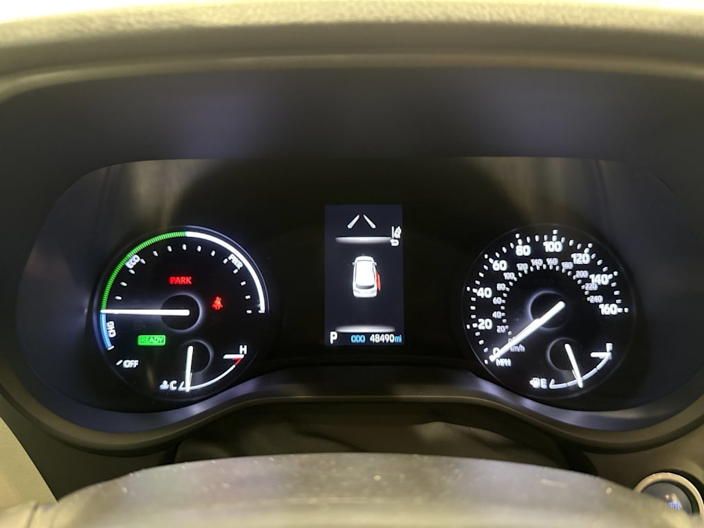 Thumbnail: 2021 Toyota Sienna - 24