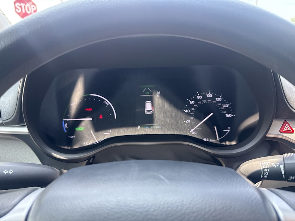 Thumbnail: 2021 Toyota Sienna - 16