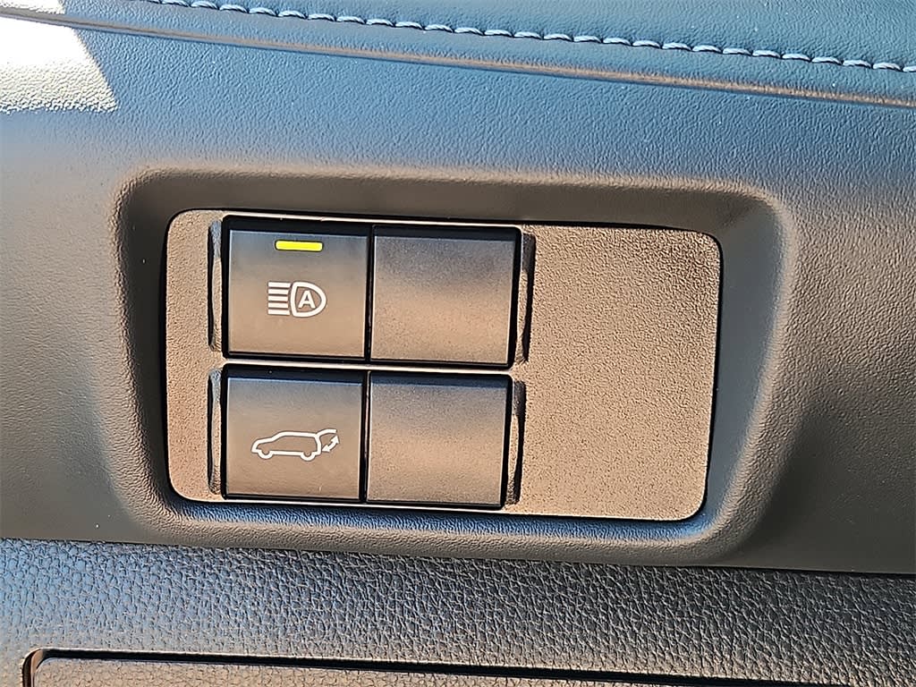 2022 Toyota Highlander XSE 25