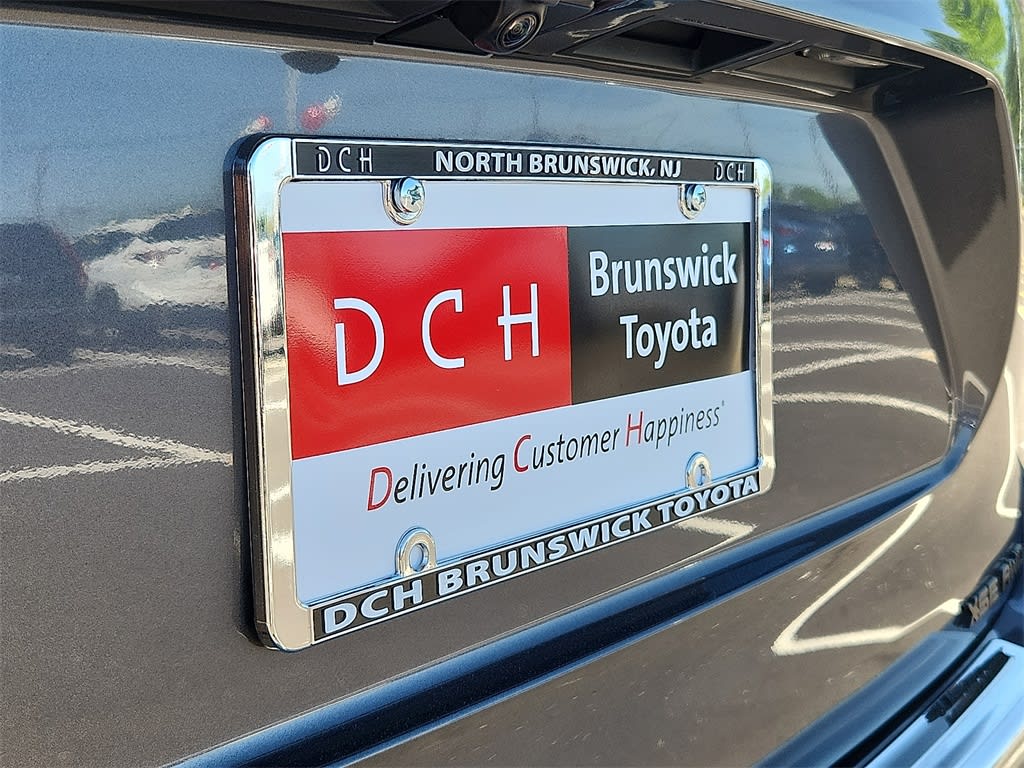 2022 Toyota Highlander XSE 30