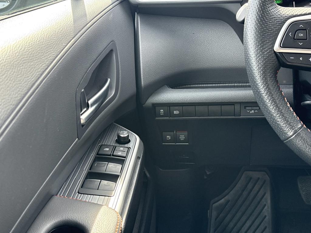 Thumbnail: 2024 Toyota Sienna - 25