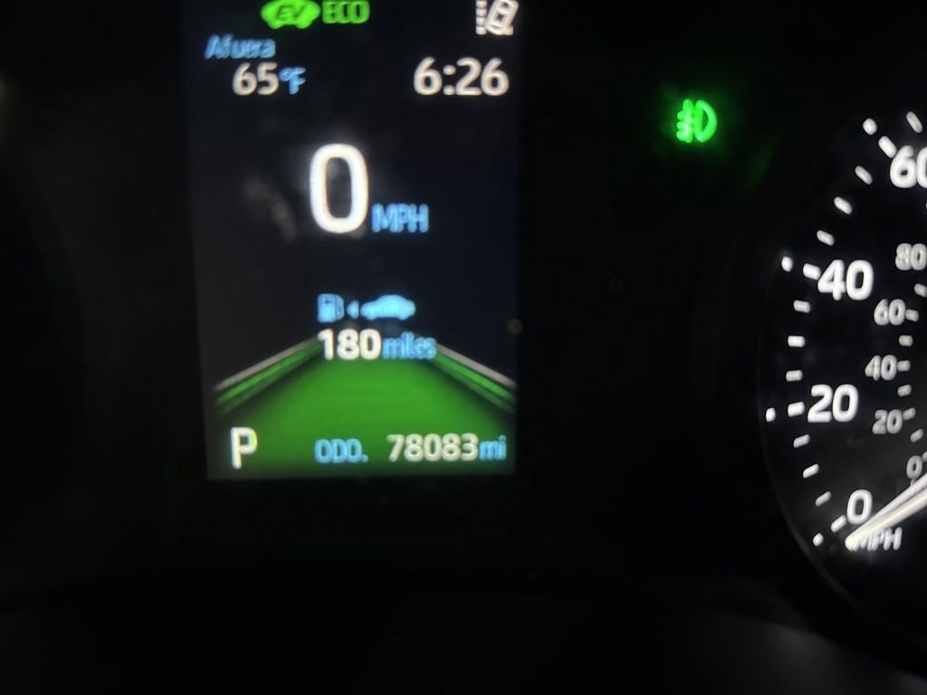 Thumbnail: 2021 Toyota Sienna - 13