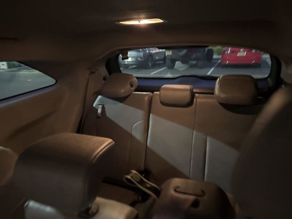 Thumbnail: 2021 Toyota Sienna - 12