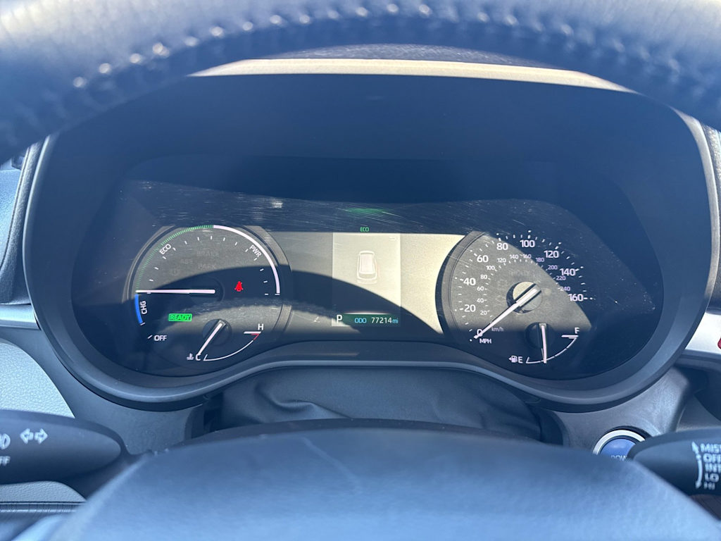 Thumbnail: 2021 Toyota Sienna - 16