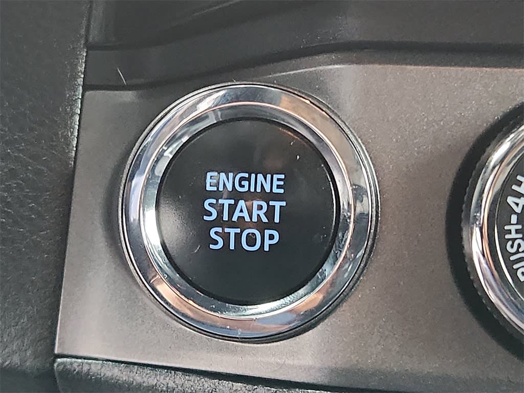 2016 Toyota Tacoma TRD Off-Road 26