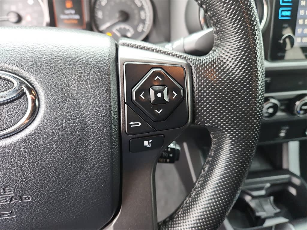 2016 Toyota Tacoma TRD Off-Road 24