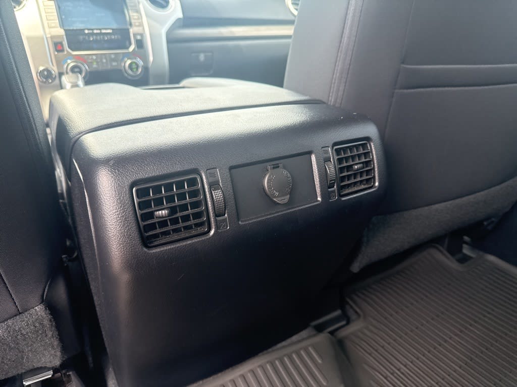 Thumbnail: 2021 Toyota Tundra - 22