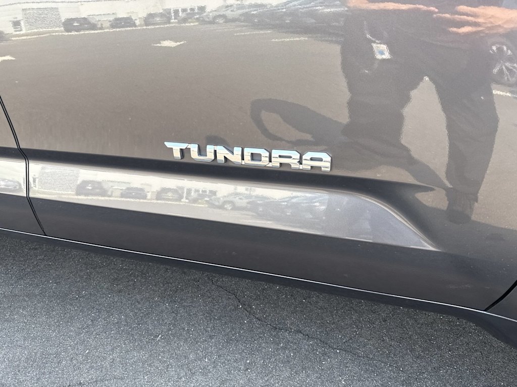 Thumbnail: 2024 Toyota Tundra - 20
