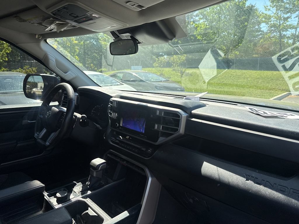 Thumbnail: 2024 Toyota Tundra - 8