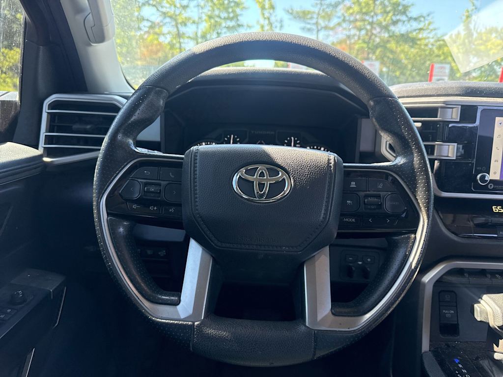 Thumbnail: 2024 Toyota Tundra - 12
