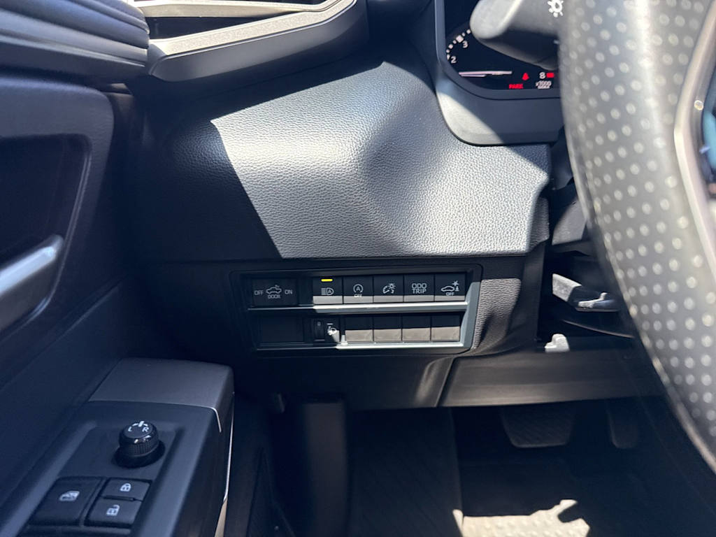 Thumbnail: 2024 Toyota Tundra - 27