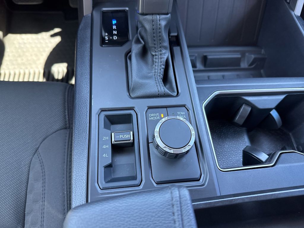 Thumbnail: 2024 Toyota Tundra - 26