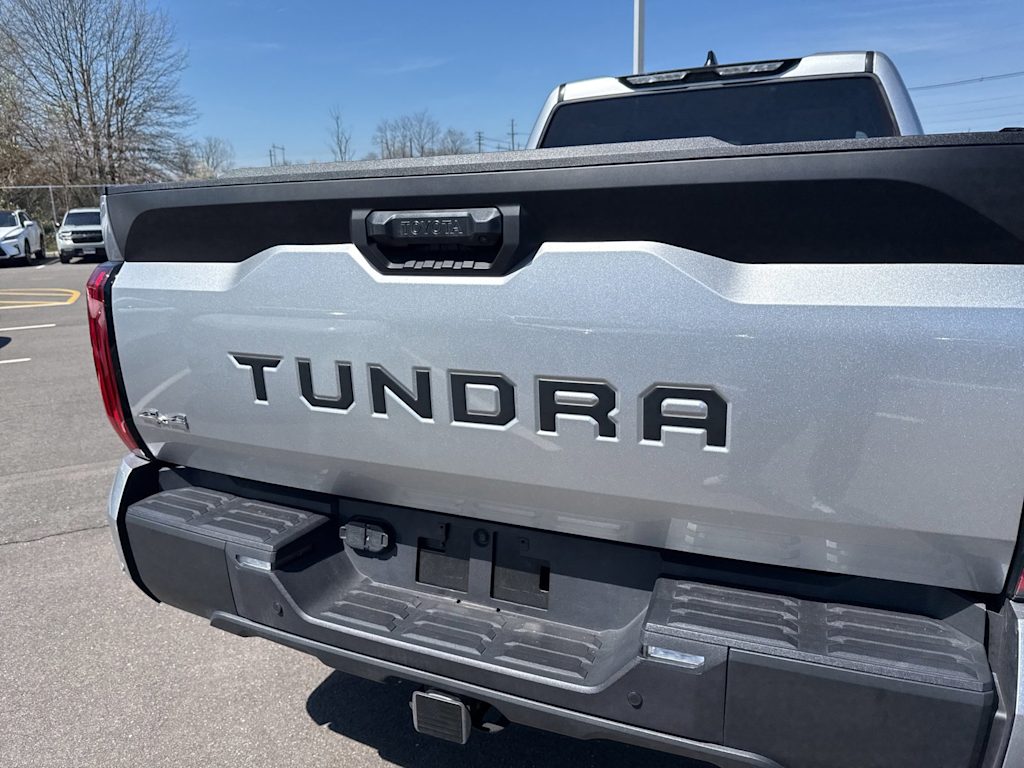 Thumbnail: 2024 Toyota Tundra - 19